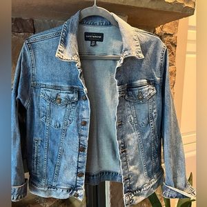 Lucky Jean Jacket